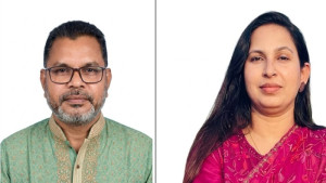 গণপূর্ত ই/এম-১-এ বাশারের অদৃশ্য সিন্ডিকেট