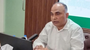 লিটারপ্রতি ডিজেলে ৯০ টাকা লোকসানে বিপিসি: চেয়ারম্যান