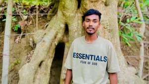 রামপালে জমি সংক্রান্ত বিরোধে সংঘর্ষ, অস্ত্রের আঘাতে যুবক নিহত
