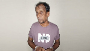গোয়ালন্দে ৭ বছরের শিশুকে ধর্ষণের অভিযোগ, অভিযুক্ত গ্রেপ্তার