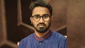 রাশেদকে বিজয়ী ঘোষণা করে ঢাবির চিঠি