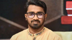 জামায়াতের লংমার্চে জনভোগান্তি ও জ্বালানি সংকট বাড়ছে: রাশেদ খান
