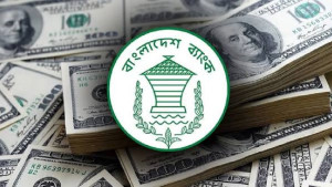 বৈদেশিক মুদ্রার রিজার্ভ ৩৬ বিলিয়ন ডলার ছাড়াল