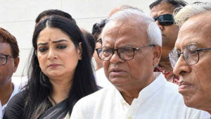 সম্প্রীতি নষ্টে অপশক্তির তৎপরতা চলছে: রিজভী