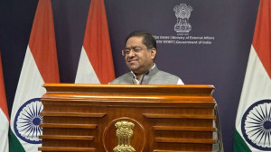 শেখ হাসিনা আমলের ১০১ চুক্তি পর্যালোচনা করবে ঢাকা, যা বলল ভারত