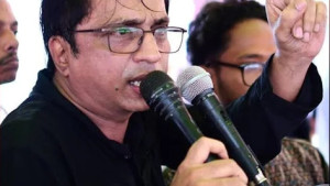 সাবেক সংসদ সদস্য মোশতাক আহমেদ রুহী গ্রেপ্তার