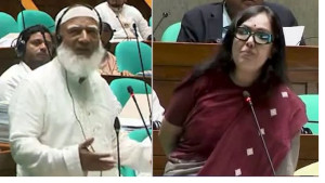 ‘উনি গালি দিলেন, না দোয়া দিলেন—কিছুই বুঝলাম না’ শফিকুর রহমান