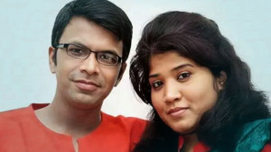 সাগর-রুনি হত্যা: আন্তর্জাতিক অপরাধ ট্রাইব্যুনালে আবেদন