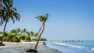 পর্যটনে সম্ভাবনা থাকলেও পিছিয়ে বাংলাদেশ
