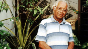 নবম মৃত্যুবার্ষিকীতে স্মরণ ‘নিসর্গসখা’ দ্বিজেন শর্মাকে