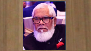 ট্রাইব্যুনালে সালমানের বিদেশি আইনজীবী নিয়ে শুনানি অক্টোবরে