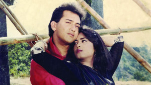তিন দশক পরও সালমানকে ভুলতে পারেননি মৌসুমী
