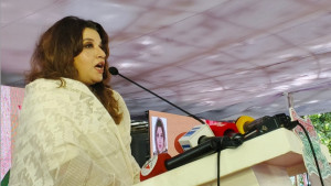 বিদেশে মব হামলা সরকার সমর্থন করে না: শামা ওবায়েদ