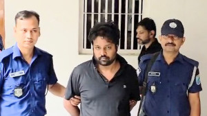 সাভারে এসবি সদস্যকে পিটিয়ে হত্যা, মূলহোতা জহিরুল গ্রেপ্তার