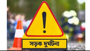 টাঙ্গাইলে বাস চাপায় দুই কিশোর নিহত