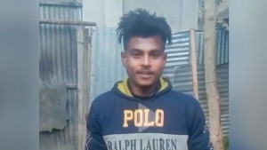 মাদকের টাকার জন্য মাকে মারধর, বড় ভাইয়ের ছুরিকাঘাতে নিহত