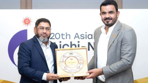 জাপান সফর শেষে দেশে ফিরেছেন সেনাপ্রধান