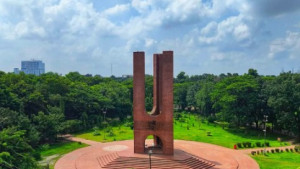 গবেষণায় বড় সাফল্য জাবিতে: পিএইচডি ও এমফিল ডিগ্রি পেলেন ৮২ জন