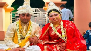 সেই ‘ট্রান্সজেন্ডার বিয়ে’ নিয়ে হাইকোর্টের রুল