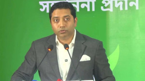 শতভাগ সাক্ষরতার লক্ষ্যে সরকারের নতুন উদ্যোগ