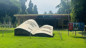 এক দশক ধরে অকার্যকর রাবির সিনেট