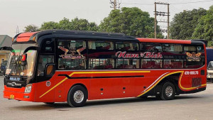 মহাসড়কে স্লিপার বাস চালানো যাবে না: হাইকোর্ট