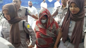 এস কে সুরের স্ত্রীকে কারাদণ্ড দিলেন আদালত