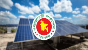 ৩১ জানুয়ারির মধ্যে হাট-বাজারে সৌর বিদ্যুৎ স্থাপনের নির্দেশ