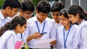 একাদশ শ্রেণির প্রথম ধাপের ফল প্রকাশ