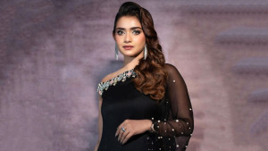তানজিন তিশার জামিনের মেয়াদ বাড়ল