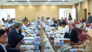 একনেকে ১৫ হাজার ৮২৩ কোটি টাকার ১৩ প্রকল্প অনুমোদন