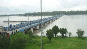 তিস্তা মহাপরিকল্পনার প্রাথমিক কাজ শুরু