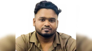 বাসায় ফেরার পথে টঙ্গীতে যুবককে কুপিয়ে হত্যা