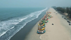 ট্রিলিয়ন ডলারের অর্থনীতিতে পর্যটনকে কাজে লাগাতে পরিকল্পনা