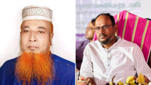 টাঙ্গাইলে জেলা তাঁতীদল সভাপতির মৃত্যু, প্রতিমন্ত্রী টুকুর শোক