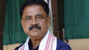 হৃদরোগে ঝাড়খণ্ডের মন্ত্রী সুদিব্য কুমার সোনুর মৃত্যু