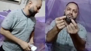 ‘২ কোটি দেন, সব সই করে দেব’