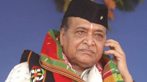 বিশ্ববরেণ্য সংগীতশিল্পী ড. ভূপেন হাজারিকার আজ ১০০তম জন্মবার্ষিকী