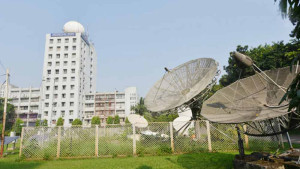 পাঁচ দিন বৃষ্টি-বজ্রবৃষ্টির পূর্বাভাস