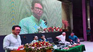 শিক্ষায় বিনিয়োগ ৫ শতাংশে উন্নীত করতে চান প্রধানমন্ত্রী