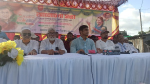 ‘বিএনপি সরকার ব্যর্থ হয় না’, উন্নয়ন ছড়ানোর আহ্বান মন্ত্রীর