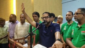 স্বাধীনতা-সার্বভৌমত্ব রক্ষায় কাজ করছে বিএনপি: প্রতিমন্ত্রী সোহেল মনজুর