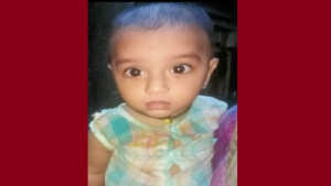 ৮ মাসের সন্তানকে লাখ টাকায় বিক্রির অভিযোগ