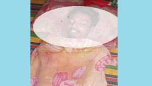 পুকুরের পানি সেচে মাছ ধরতে গিয়ে বিদ্যুৎস্পৃষ্টে যুবকের মৃত্যু