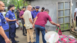 বিএনপি নেতাকে প্রকাশ্য দিবালোকে গুলি ও কুপিয়ে হত্যা