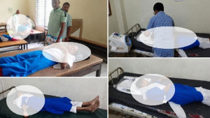 নোয়াখালীতে শ্রেণিকক্ষে হঠাৎ অসুস্থ ১৬ শিক্ষার্থী, হাসপাতালে ১৩
