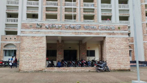 পিরোজপুরে গৃহবধূকে ধর্ষণের চেষ্টার মামলায় ৭ বছরের কারাদণ্ড