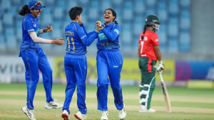 আরব আমিরাত ভয় ধরিয়ে দিয়েছিল বাংলাদেশকে