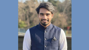 বাঁধনের ওপর হামলা, অভিযুক্ত মনিরুলের বিচার দাবি