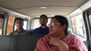 ভৈরবে ব্যবসা প্রতিষ্ঠানে কাস্টমসের রহস্যজনক অভিযান